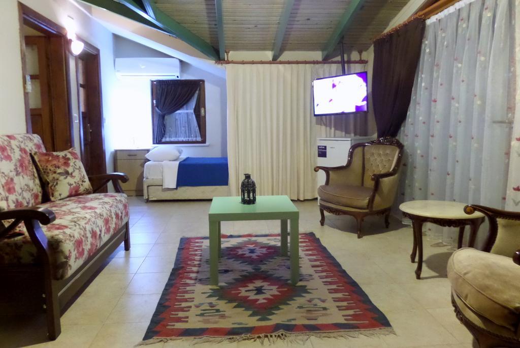Yaprak Hotel Dalyan Δωμάτιο φωτογραφία