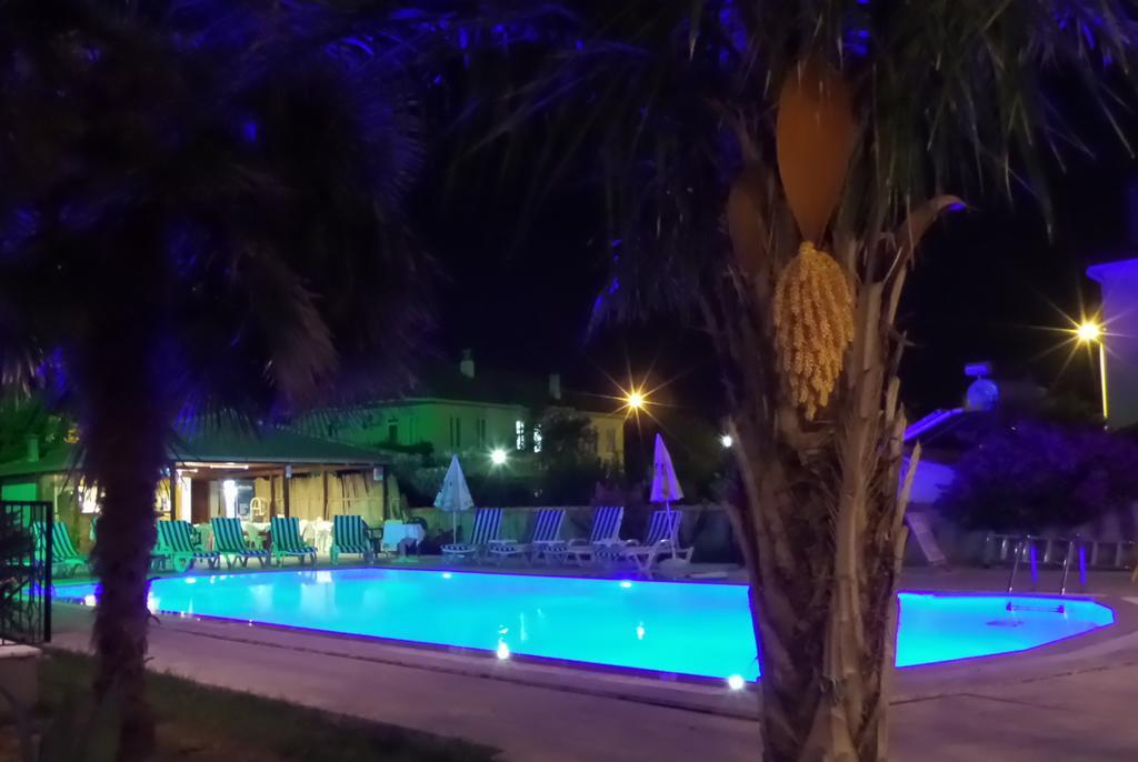 Yaprak Hotel Dalyan Εξωτερικό φωτογραφία