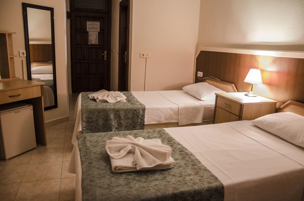 Yaprak Hotel Dalyan Δωμάτιο φωτογραφία