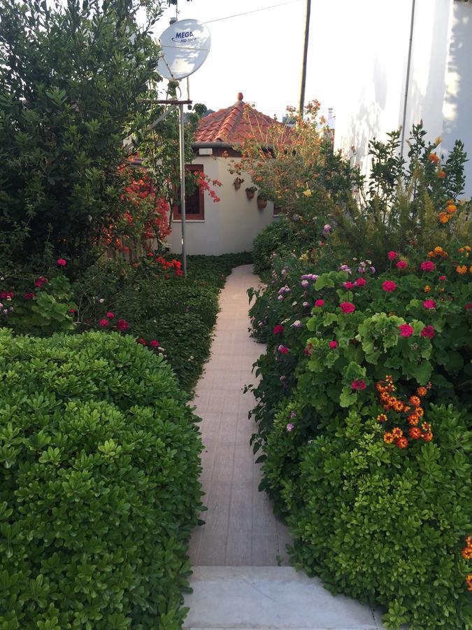 Yaprak Hotel Dalyan Εξωτερικό φωτογραφία