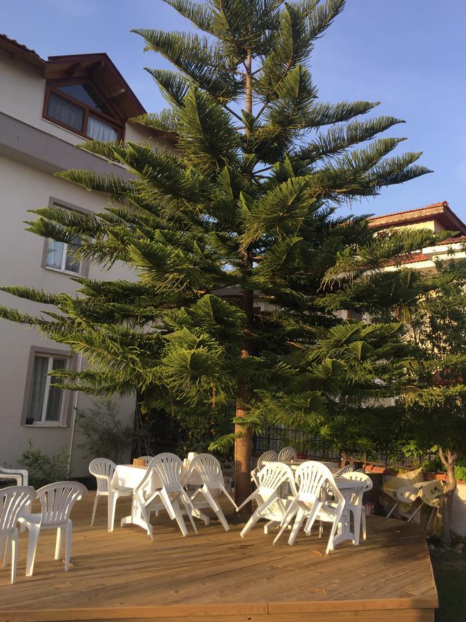 Yaprak Hotel Dalyan Εξωτερικό φωτογραφία